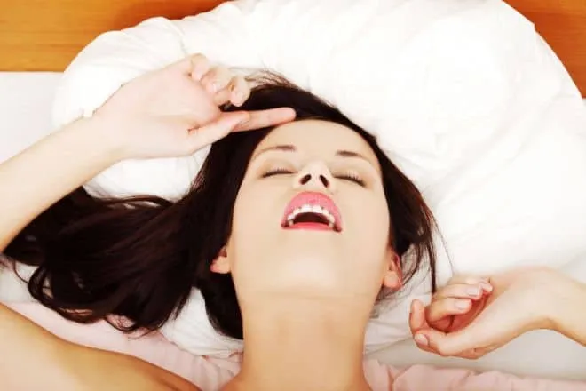 Γυναικεία εκσπερμάτιση — 5 τρόποι για να τη βοηθήσετε 4 gynaikeia ekspermatisi