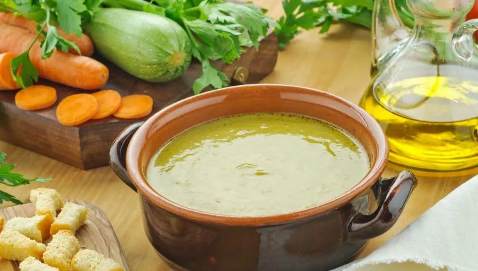 Υγρή δίαιτα είναι αποτελεσματική μόνο υπό προϋπόθεσεις 5 igri diaita