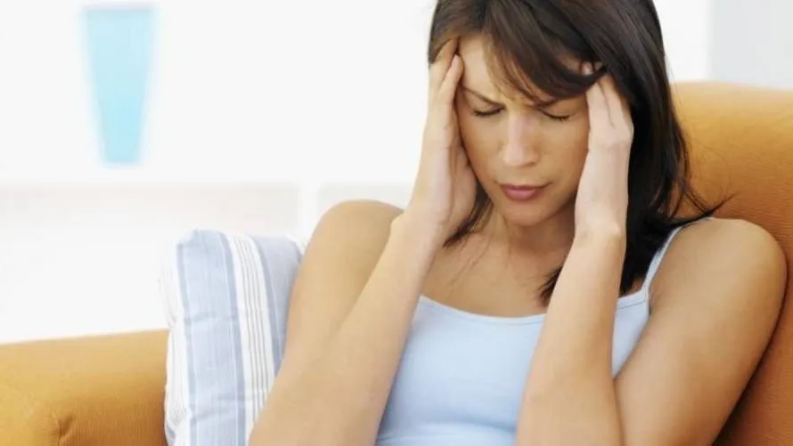9 τρόποι για να απαλλαγείτε από την ημικρανία 5 imikrania