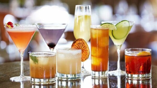 keto diet the best drinks