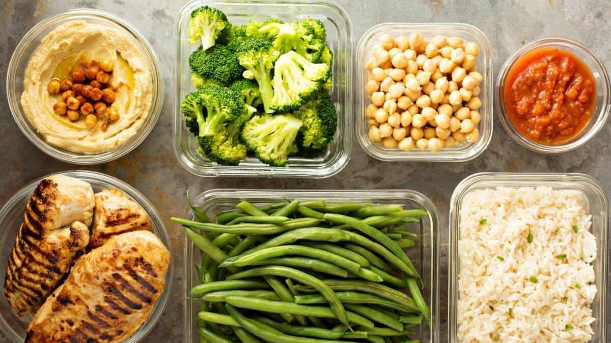 Διατροφή για χάσιμο λίπους 2 Δίαιτα για απώλεια λίπους