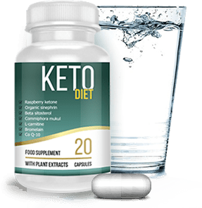 keto diet agora