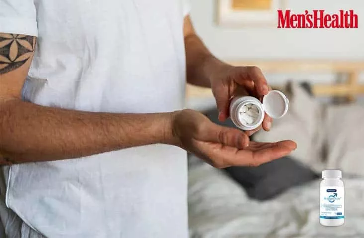 Biggersize χάπια μεγέθυνσης πέους 5 kapsoules biggersize menshealth