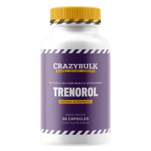 Deca Durabolin Kριτική, Αγορά, Παρενέργειες και Εναλλακτικά προϊόντα 9 Trenorol agora