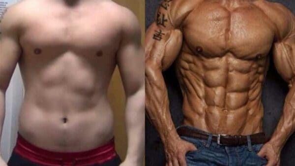 trenbolone before after 1