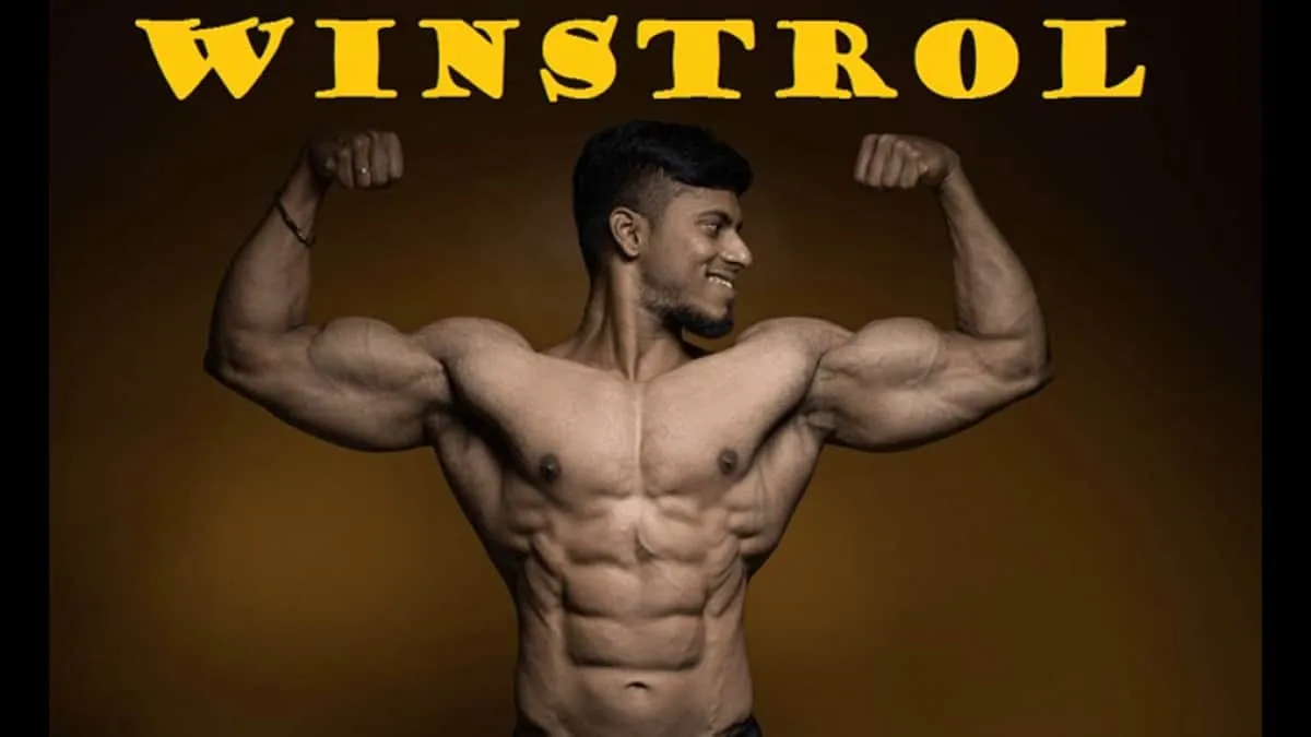 Winstrol (Stanozolol) : Κριτική, Παρενέργειες και Εναλλακτικά Προϊόντα 14 winstrol