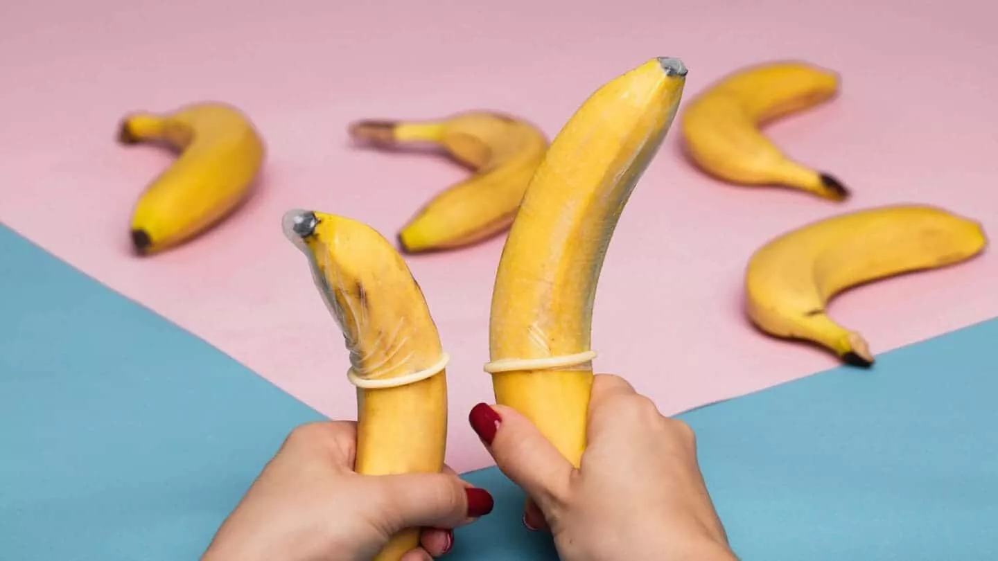 10 τύποι πέους και διάφορες άλλες παραλλαγές τους 4 10 typoi peous