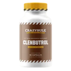 Clenbuterol για απώλεια βάρους - Αποτελέσματα και Παρενέργειες 2 Clenbutrol 2020 36ff38b1 a019 4c23 8edb fe2430d7920e