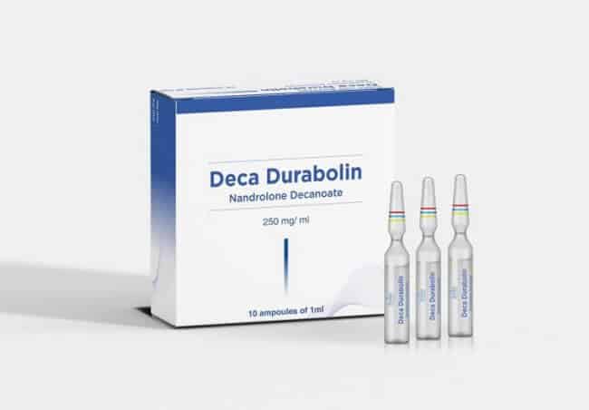 Deca Durabolin Kριτική, Αγορά, Παρενέργειες και Εναλλακτικά προϊόντα 3 Deca Durabolin eneseis