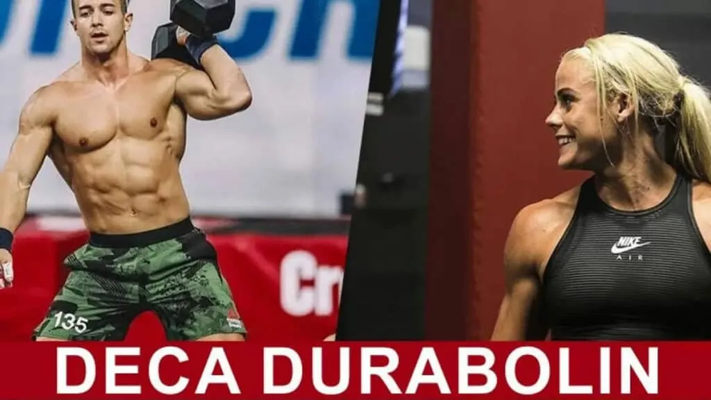 Deca Durabolin Kριτική, Αγορά, Παρενέργειες και Εναλλακτικά προϊόντα 2 Deca Durabolin parenergeies