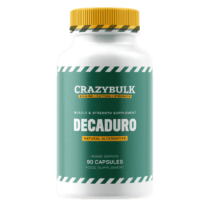 Decaduro agora
