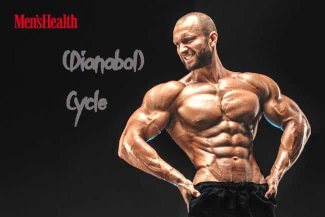 Dianabol Kριτική, Παρενέργειες και Εναλλακτικά προϊόντα 4 Dianabol Cycle