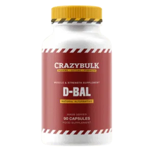 Dianabol Kριτική, Παρενέργειες και Εναλλακτικά προϊόντα 7 d bal agora 1