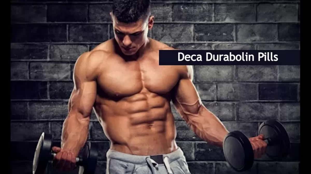 deca durabolin
