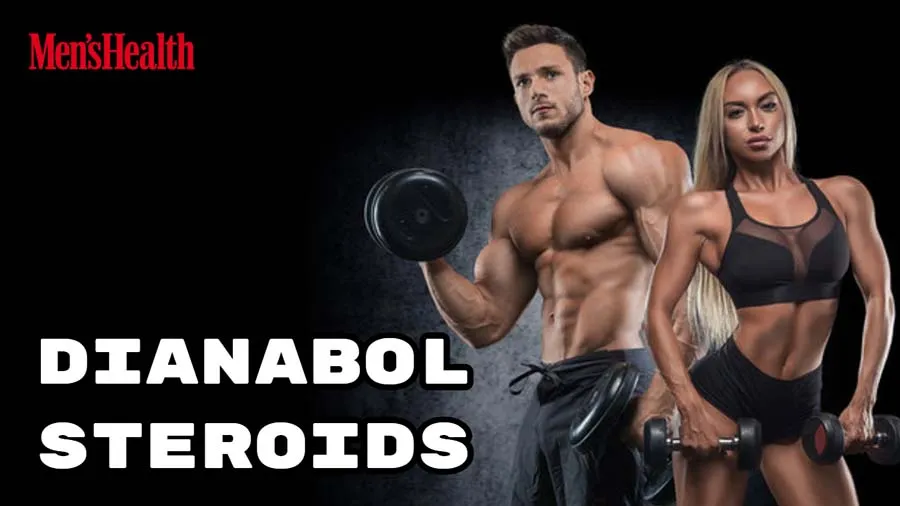 Dianabol Kριτική, Παρενέργειες και Εναλλακτικά προϊόντα 1 dianobol anavolika