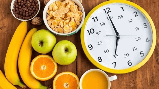 fasting