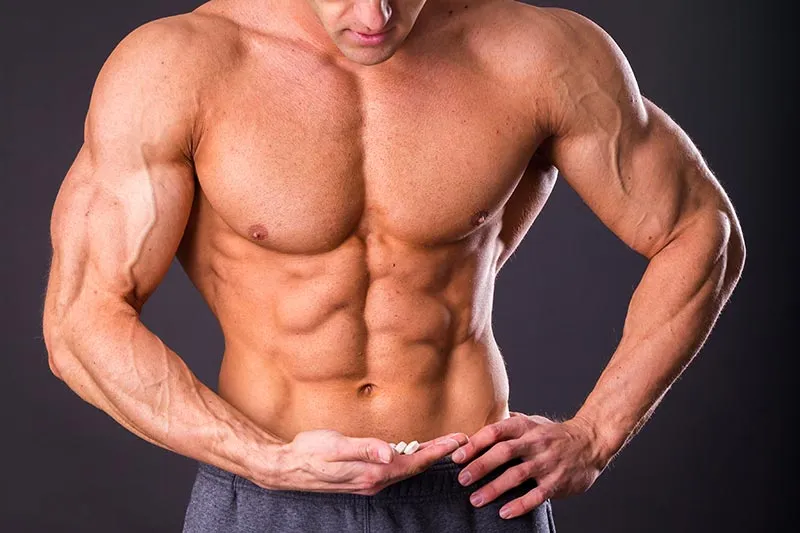 Clenbuterol για απώλεια βάρους - Αποτελέσματα και Παρενέργειες 1 legal steroids