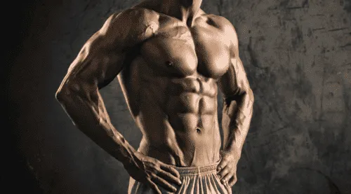 testosterone
