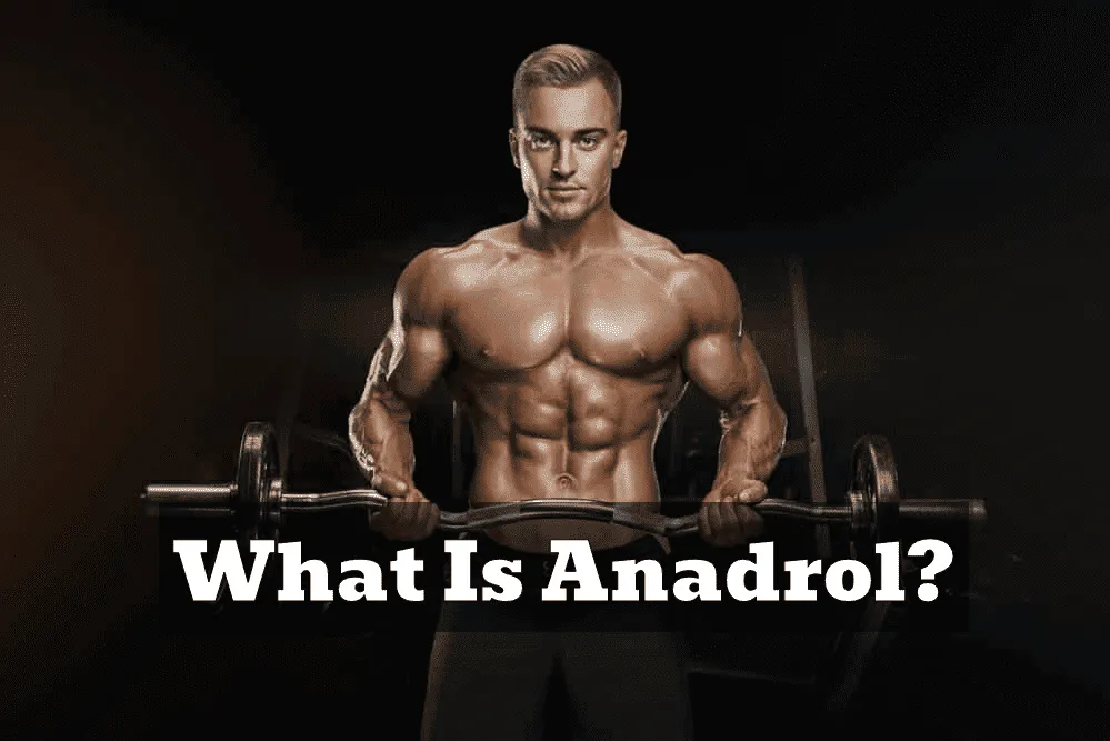 Anadrol Kριτική, Παρενέργειες και Εναλλακτικά προϊόντα 15 ti einai to anadrol