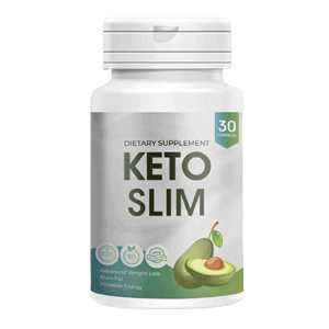 Keto Sliketo slim
