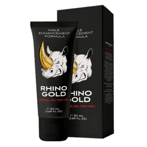 Rhino Gold gel agora