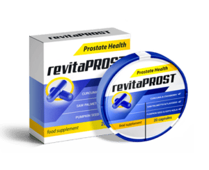 revitaprost menshealth
