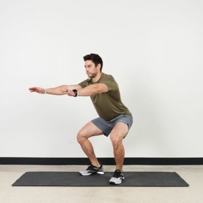 1.squats
