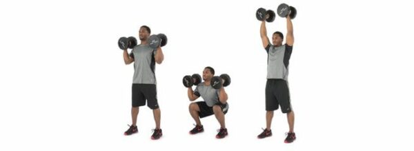 18.thrusters