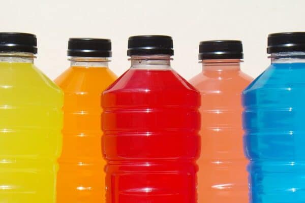 Γαστρεντερίτιδα διατροφή 4 3 electrolytes