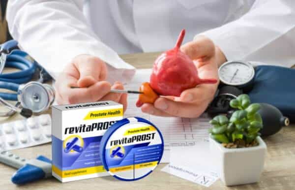 Revitaprost : Η φυσική προστασία για τον προστάτη σου 5 4.revitapost