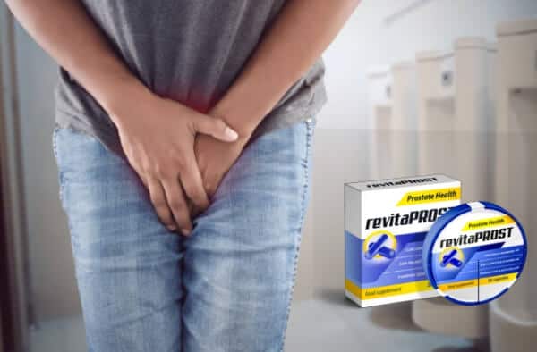 Revitaprost : Η φυσική προστασία για τον προστάτη σου 7 6.revitaprost