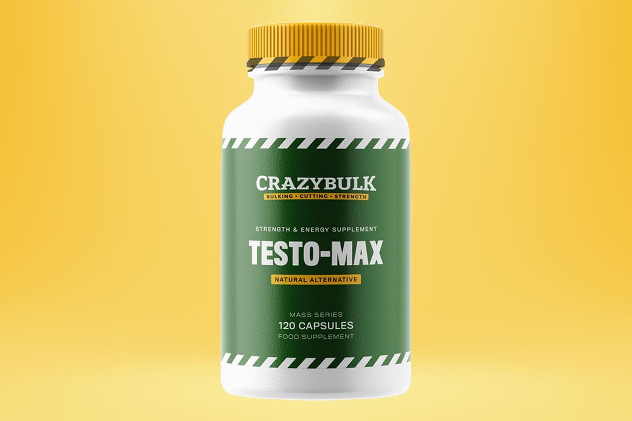 CrazyBulk Testo Max 00b
