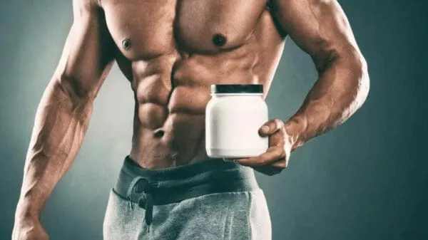 Ποια είναι τα οφέλη από τη χρήση αναβολικών 3 are creatine steroids 1