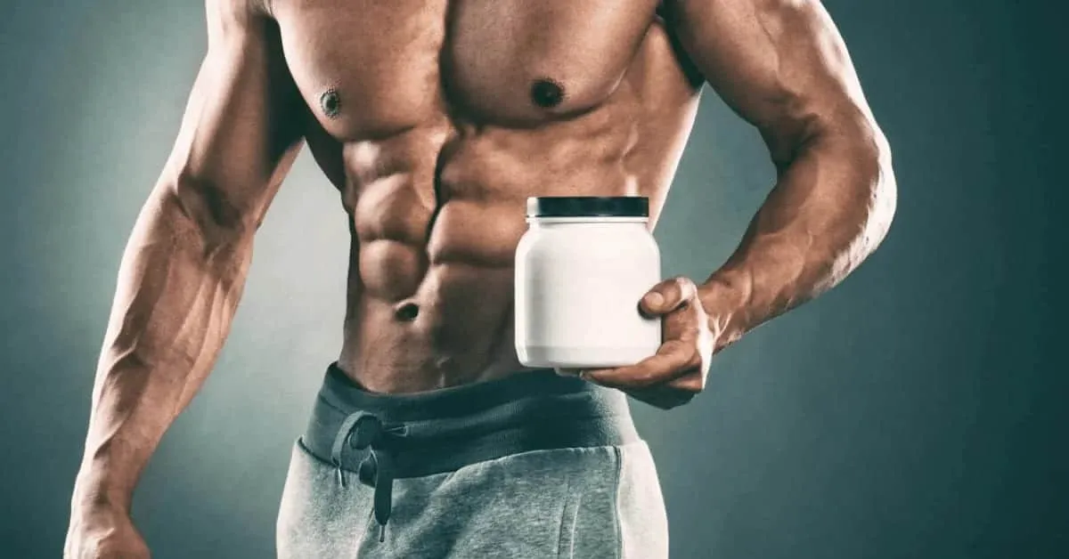 Ποια είναι τα οφέλη από τη χρήση αναβολικών 11 are creatine steroids 1