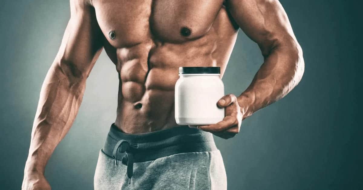 are creatine steroids 1