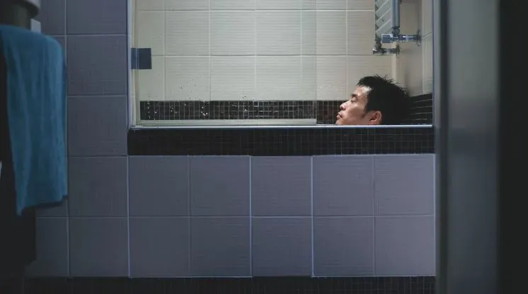 Αιμορροΐδες : Πως θα φύγουν με φυσικό τρόπο 3 bath