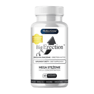 big erection mens health