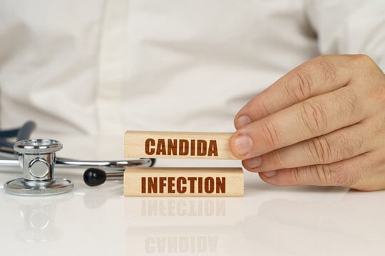 candida