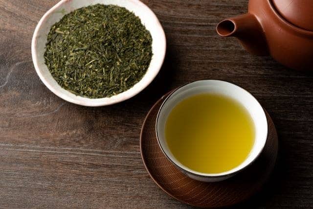 Το καλύτερο πράσινο τσάι για αδυνάτισμα 5 greentea