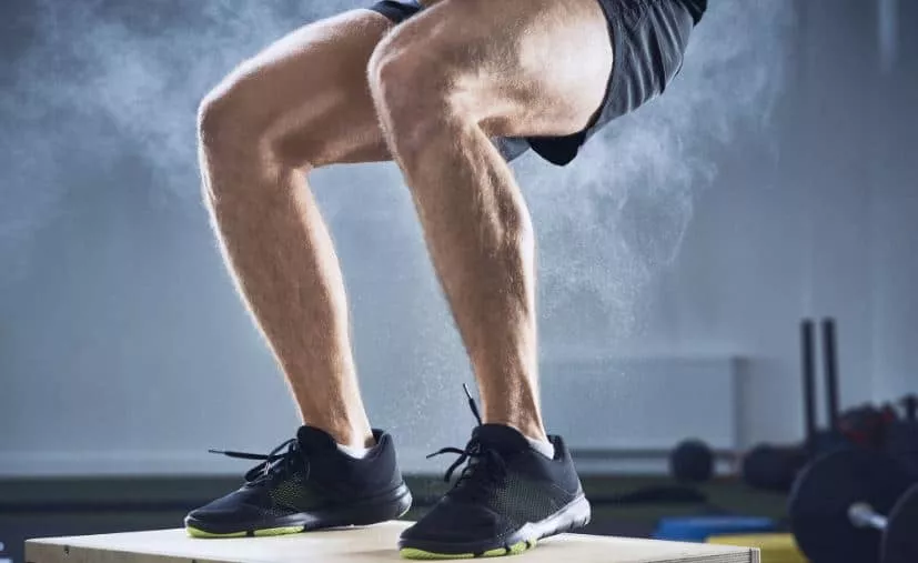 Ισομετρικές ασκήσεις για γόνατο 2 knee