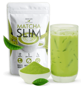 matcha slim adynatisma