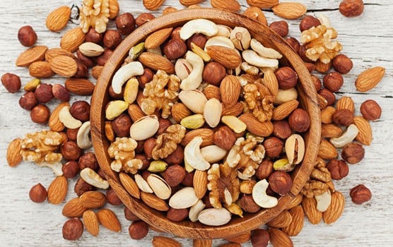 nuts 1
