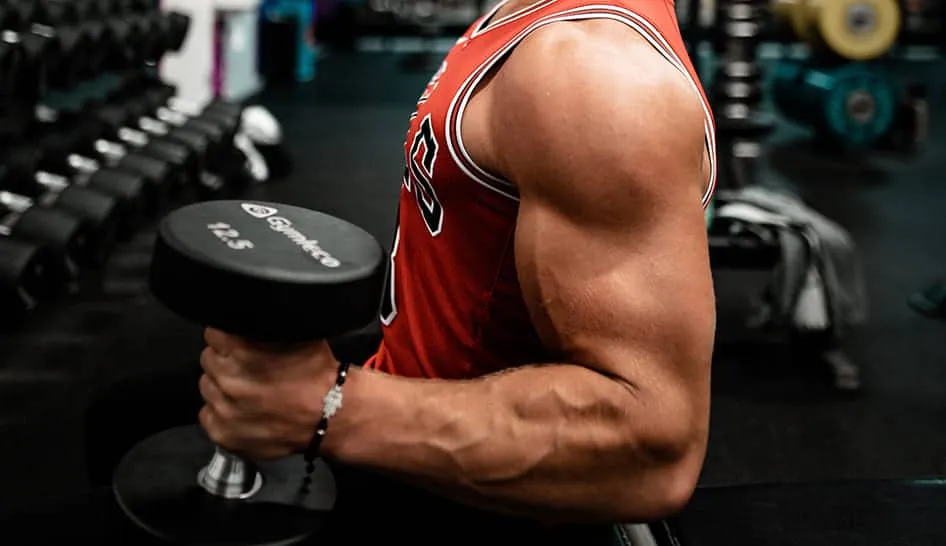 Ostarine: Συμπλήρωμα Διατροφής Οsta 2866 9 ostarine