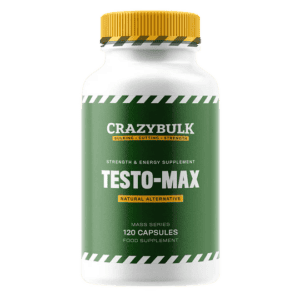 testomax menshealth