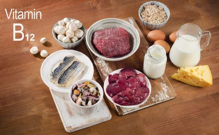 vitamin b12