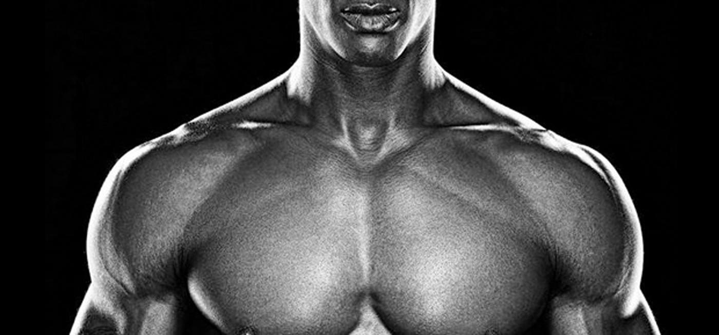 10 εύκολες ασκήσεις για στήθος στο σπίτι 5 workout