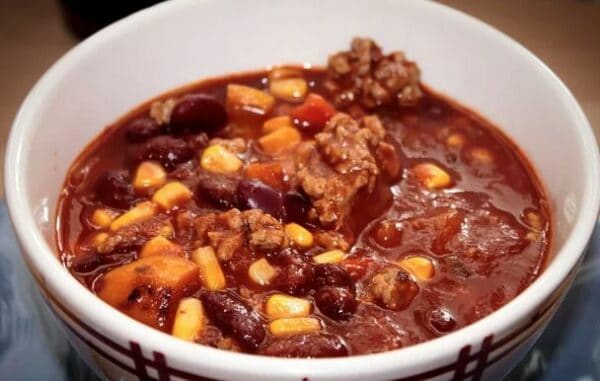 11 food combining