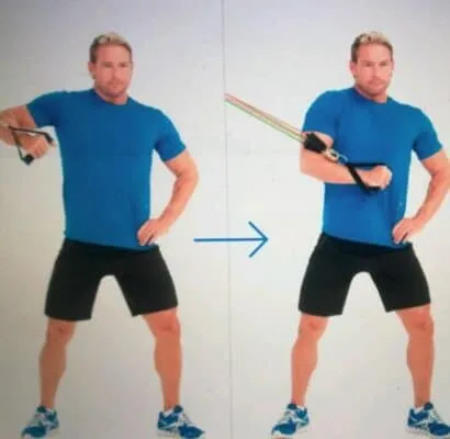 27 single arm