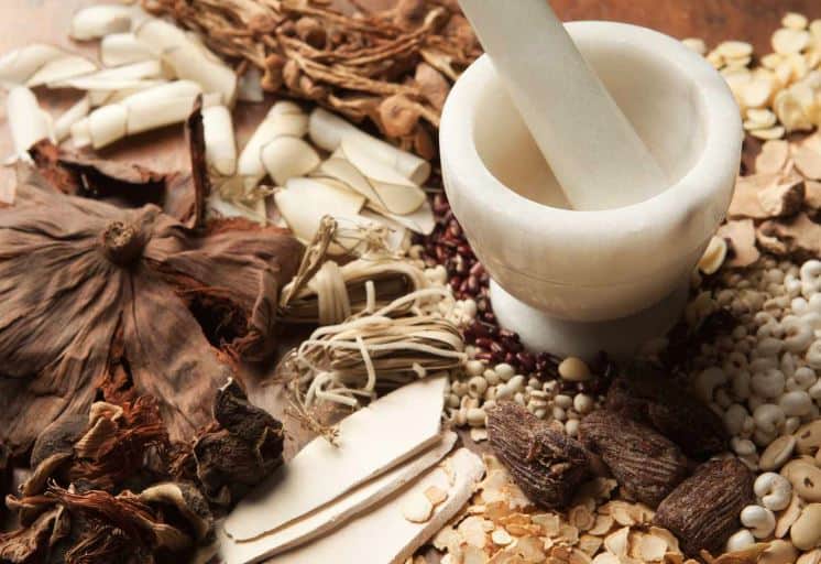 9 βότανα που ειναι αντιφλεγμονώδη και μειώνουν το πόνο στο γόνατο 2 arthritis