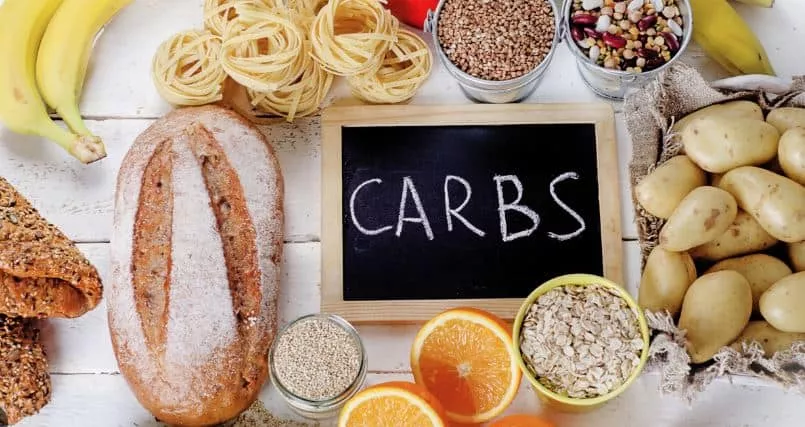 Ποιοι υδατάνθρακες παχαίνουν 4 carbs